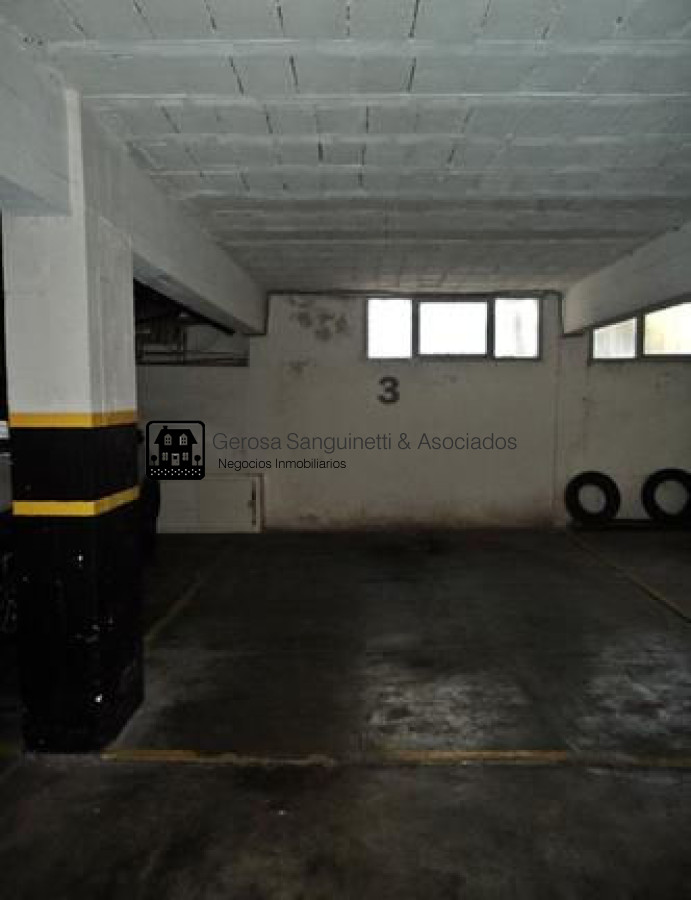 Apartamento ID.360 - Apartamento en Punta del Este, Península