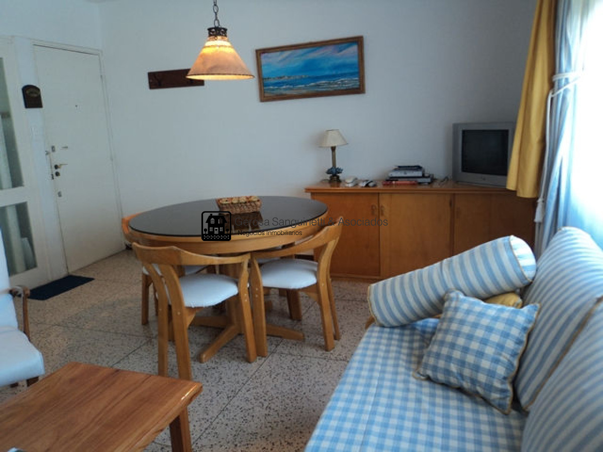 Apartamento ID.360 - Apartamento en Punta del Este, Península