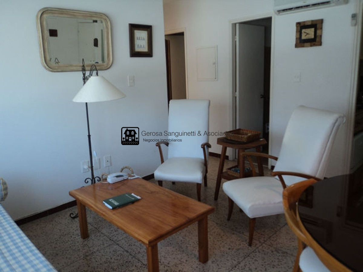 Apartamento ID.360 - Apartamento en Punta del Este, Península