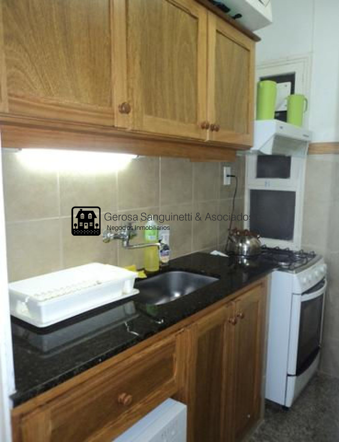 Apartamento ID.360 - Apartamento en Punta del Este, Península