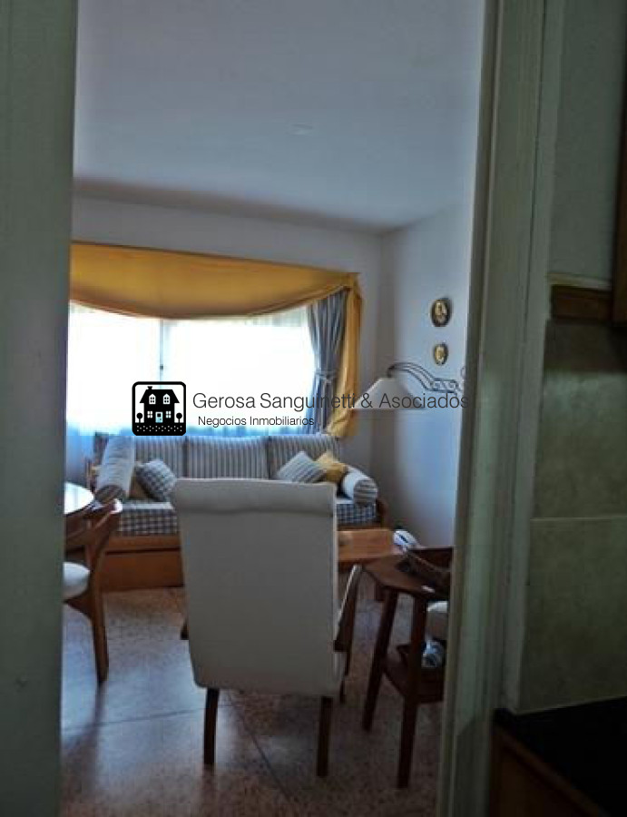 Apartamento ID.360 - Apartamento en Punta del Este, Península