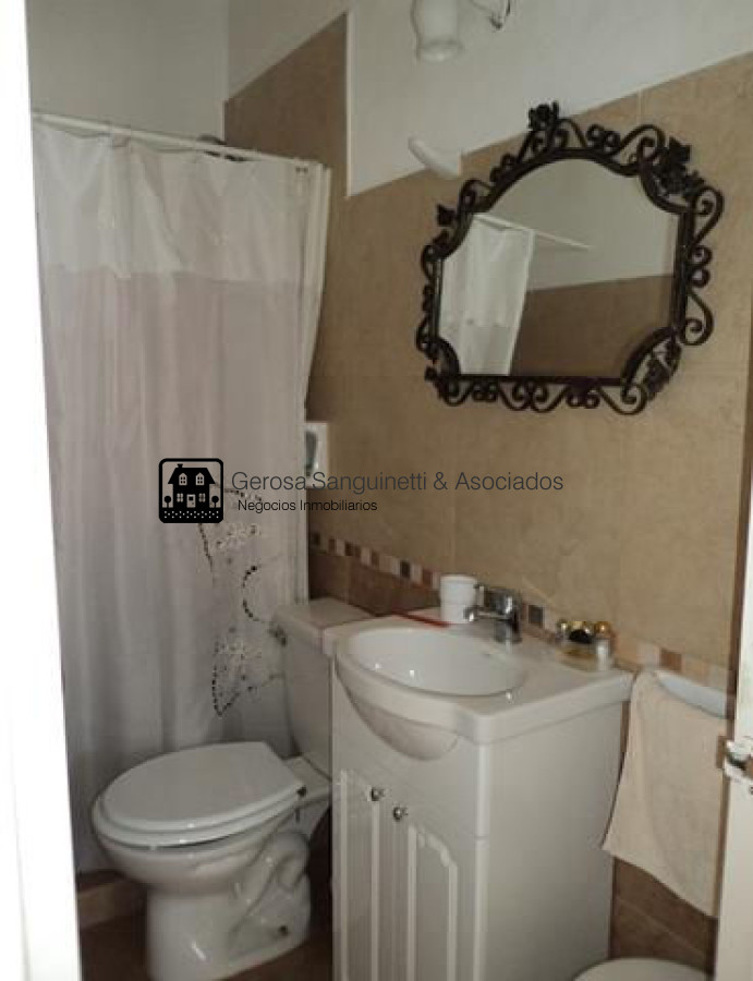 Apartamento ID.360 - Apartamento en Punta del Este, Península