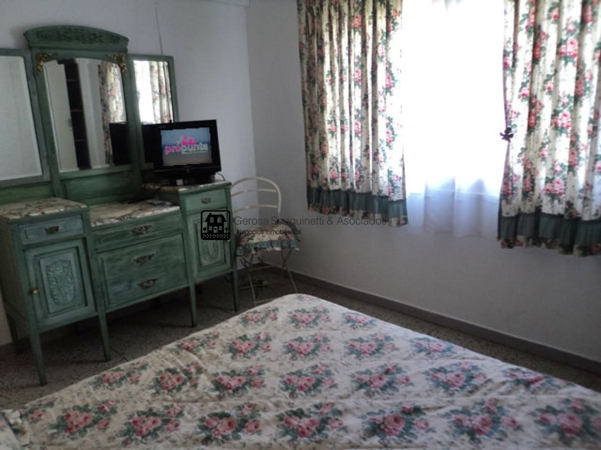 Apartamento ID.360 - Apartamento en Punta del Este, Península
