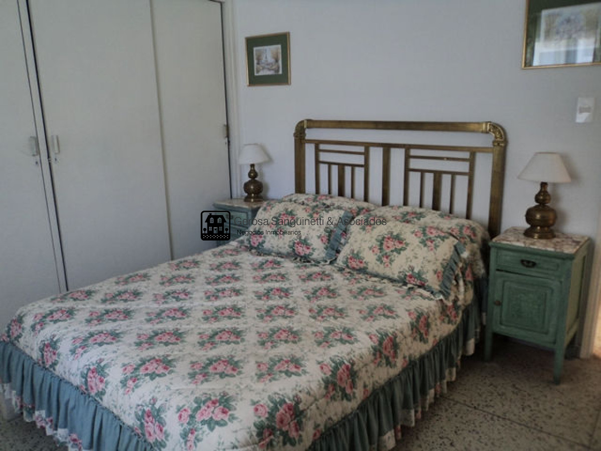 Apartamento ID.360 - Apartamento en Punta del Este, Península