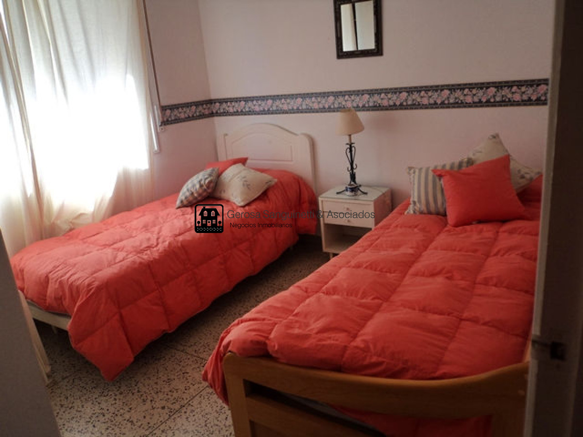 Apartamento ID.360 - Apartamento en Punta del Este, Península