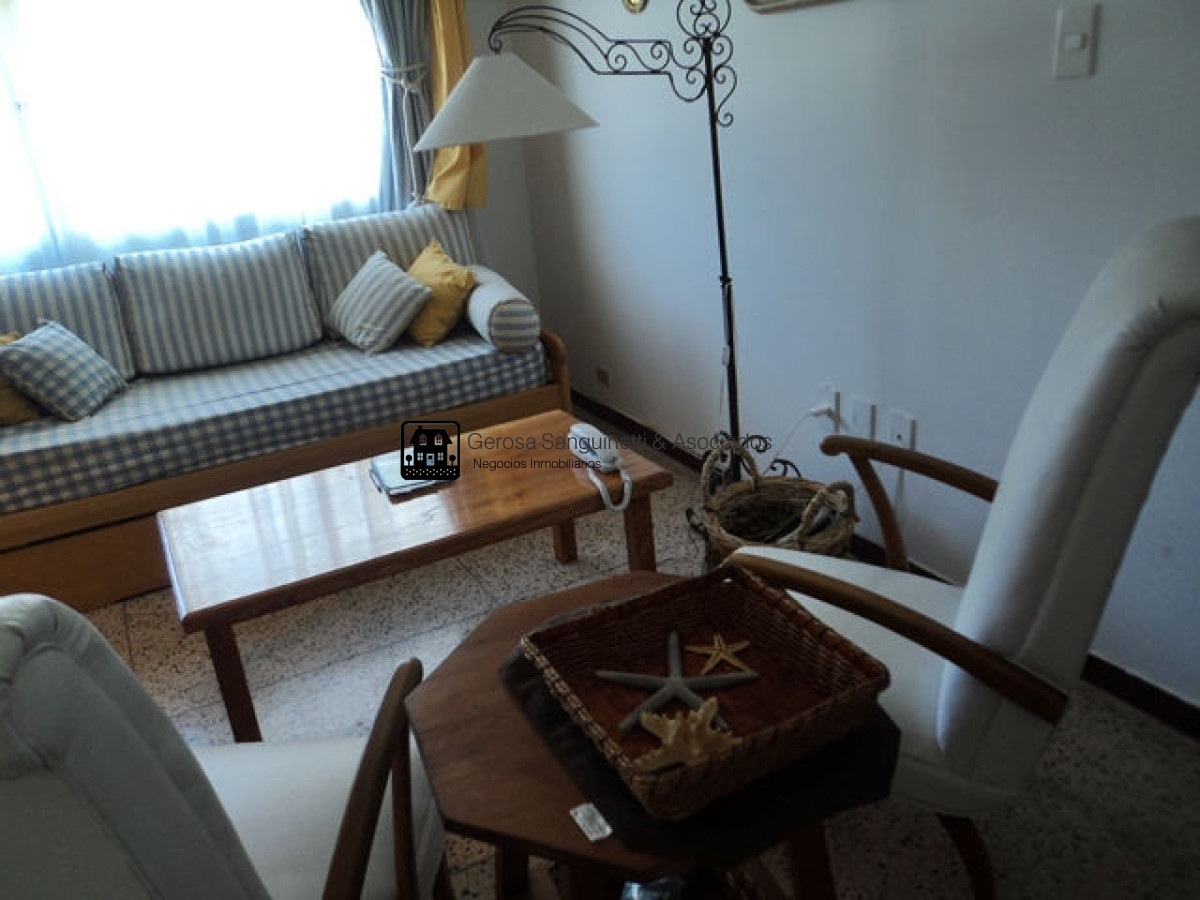 Apartamento ID.360 - Apartamento en Punta del Este, Península