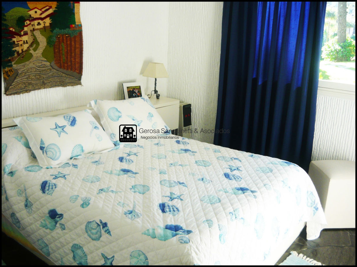 Apartamento ID.361 - Apartamento en Punta del Este, Cantegril