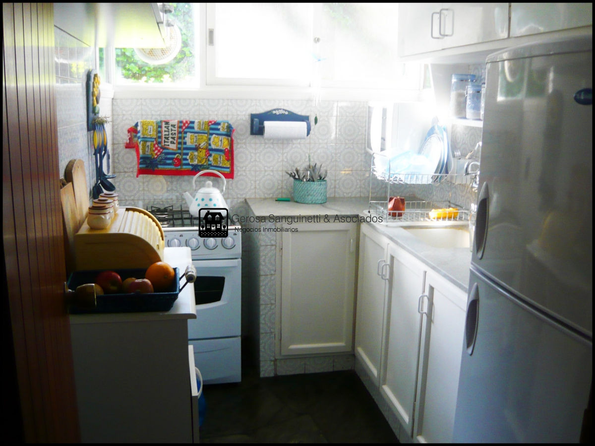 Apartamento ID.361 - Apartamento en Punta del Este, Cantegril