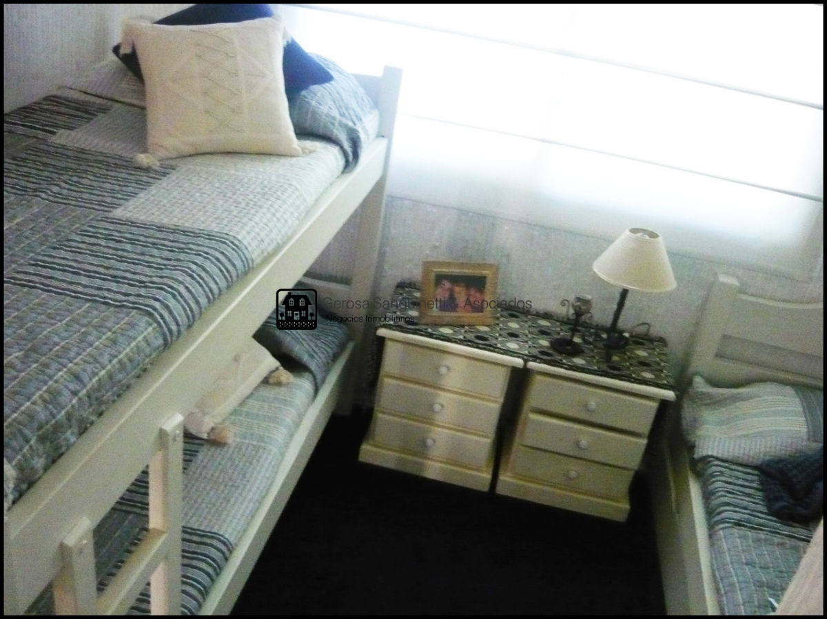 Apartamento ID.361 - Apartamento en Punta del Este, Cantegril