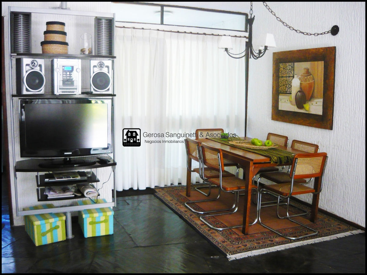Apartamento ID.361 - Apartamento en Punta del Este, Cantegril