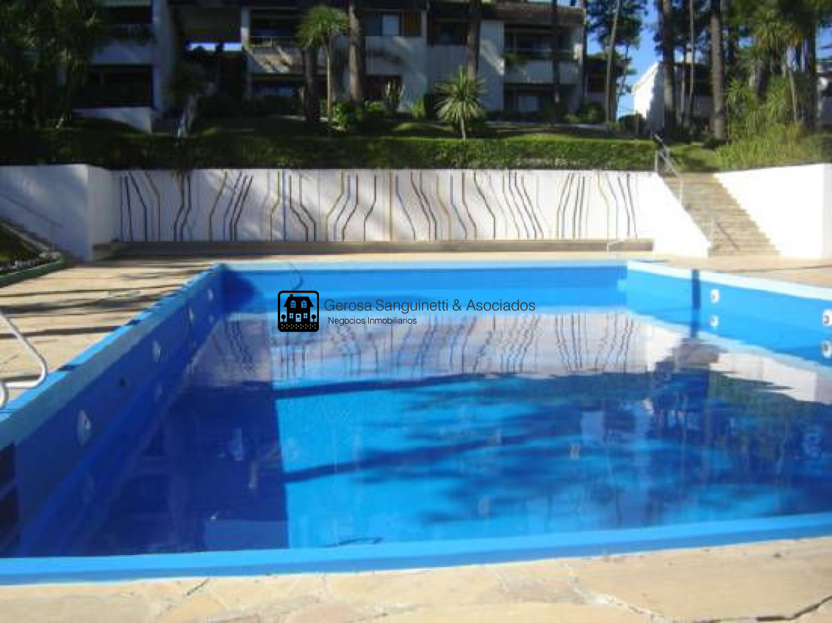 Apartamento ID.361 - Apartamento en Punta del Este, Cantegril