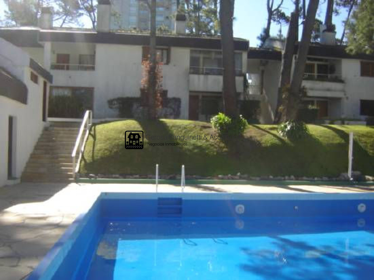 Apartamento ID.361 - Apartamento en Punta del Este, Cantegril