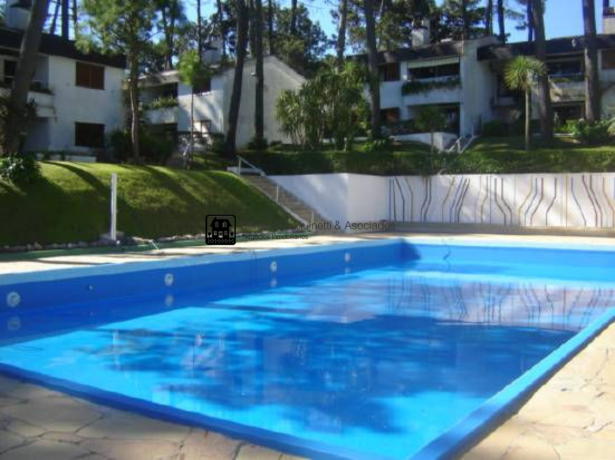 Apartamento ID.361 - Apartamento en Punta del Este, Cantegril