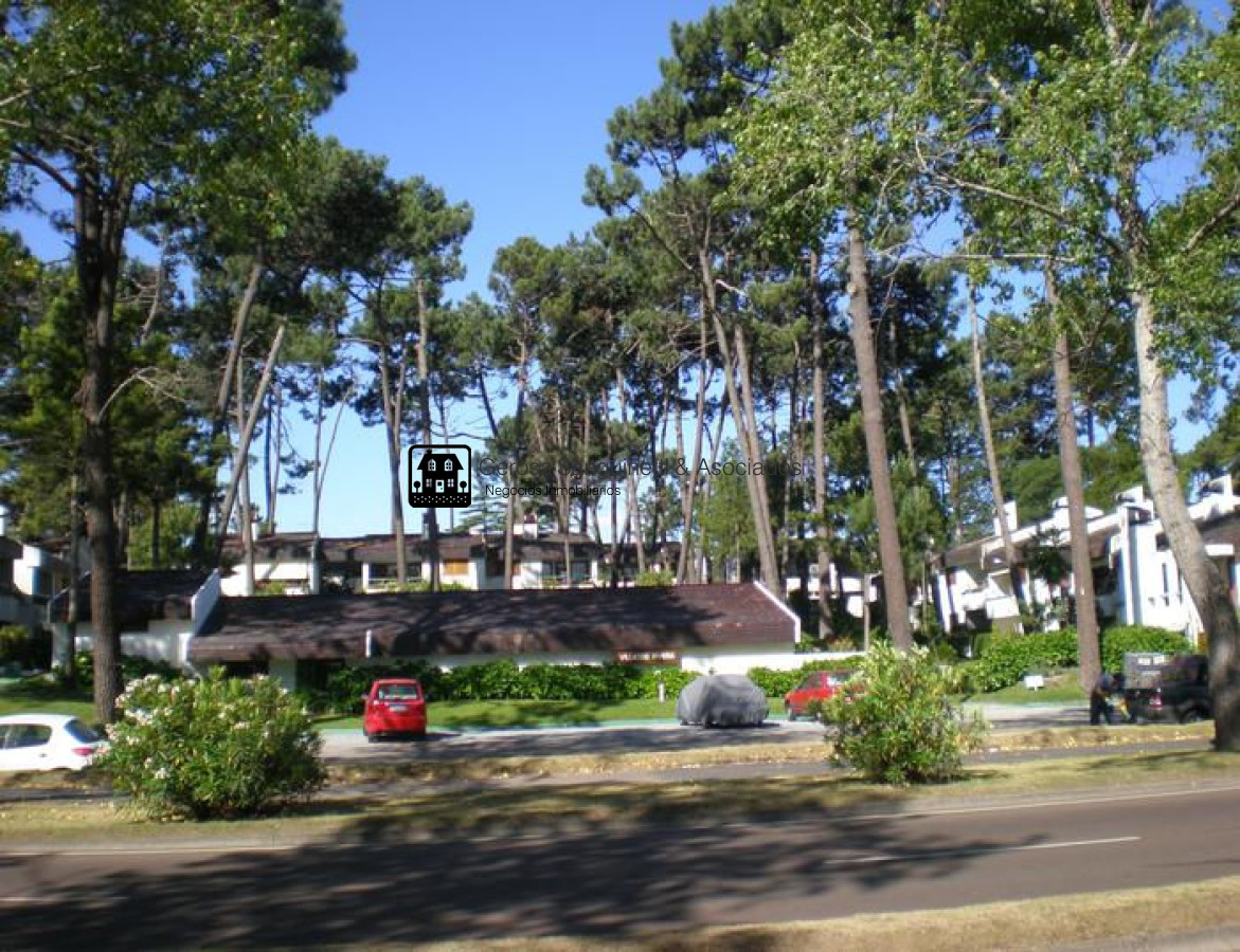 Apartamento ID.361 - Apartamento en Punta del Este, Cantegril