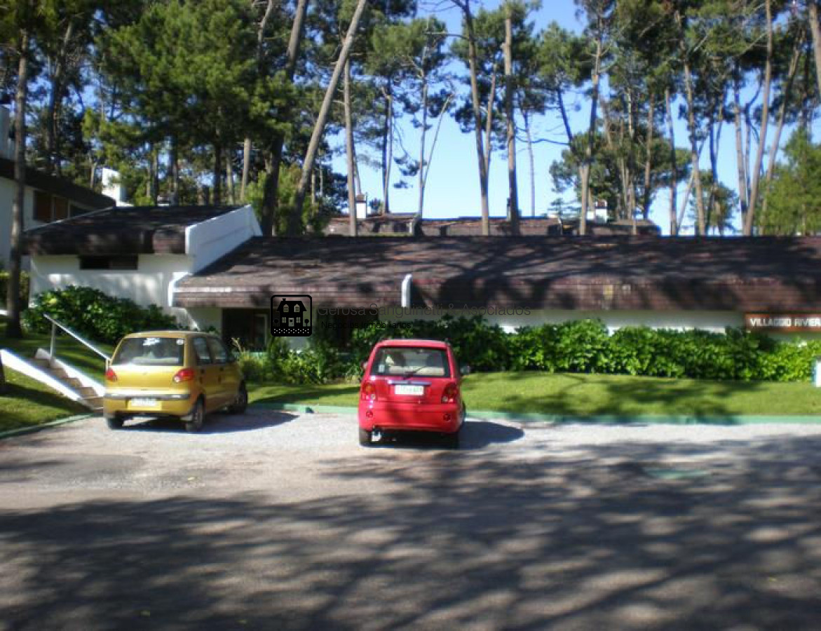 Apartamento ID.361 - Apartamento en Punta del Este, Cantegril