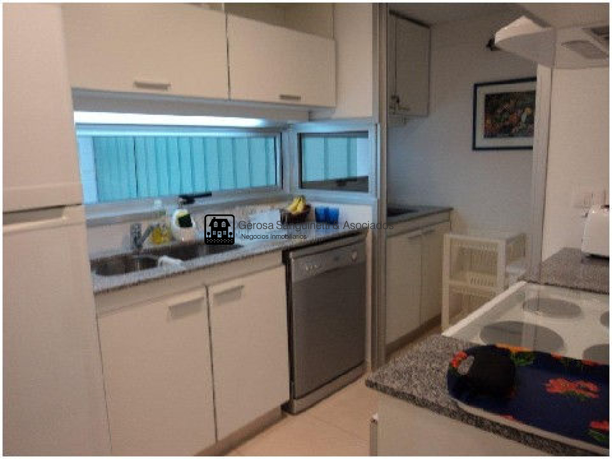Apartamento ID.371 - Apartamento en Punta del Este, Aidy Grill