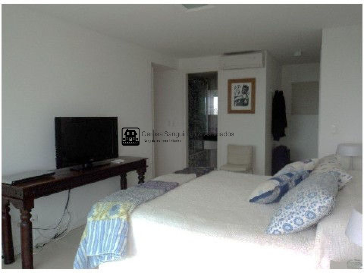 Apartamento ID.371 - Apartamento en Punta del Este, Aidy Grill