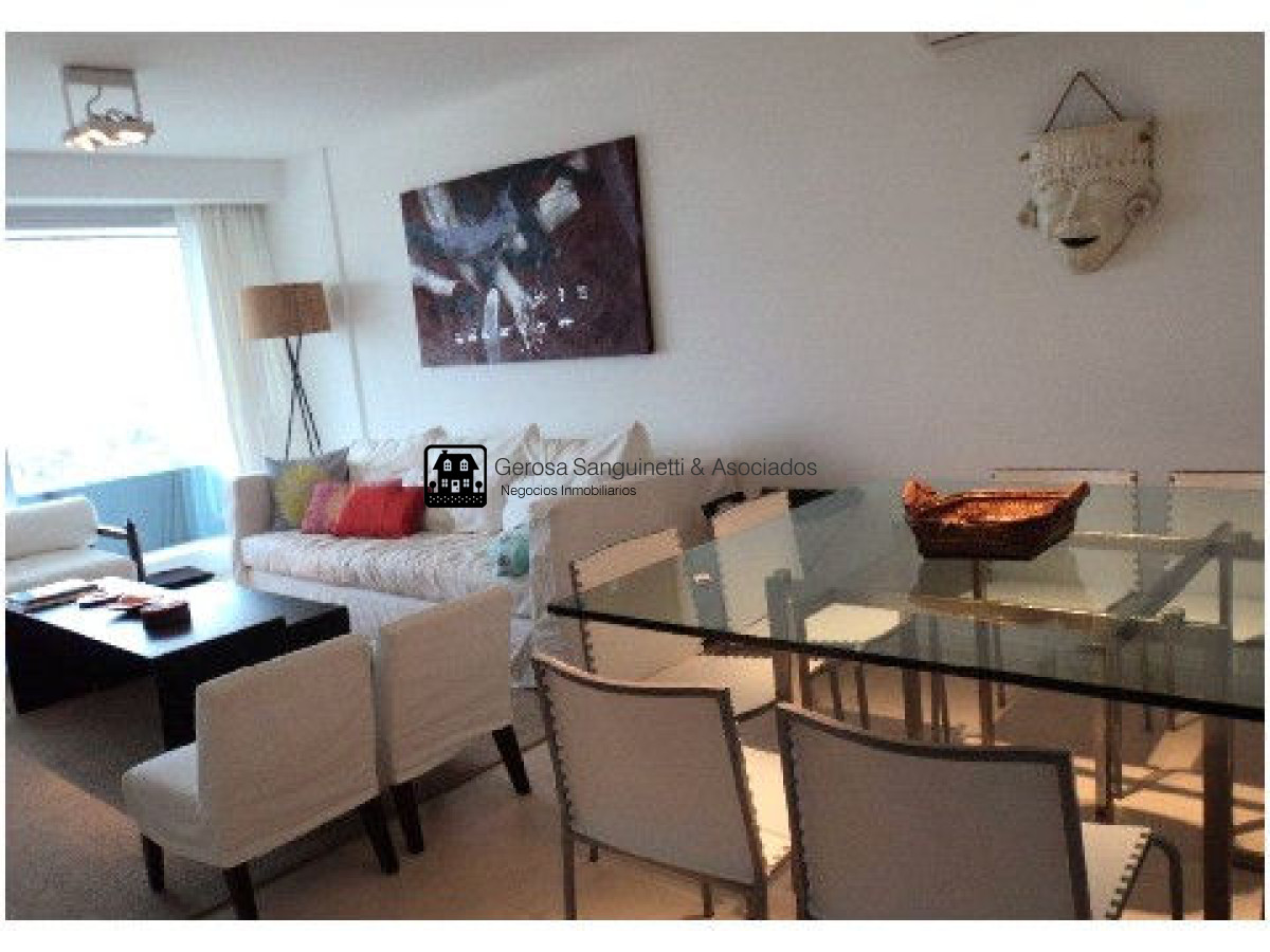 Apartamento ID.371 - Apartamento en Punta del Este, Aidy Grill