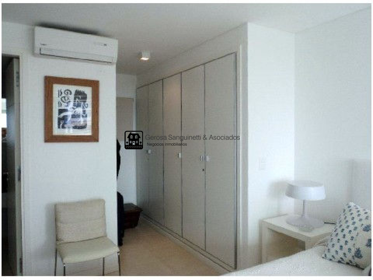 Apartamento ID.371 - Apartamento en Punta del Este, Aidy Grill