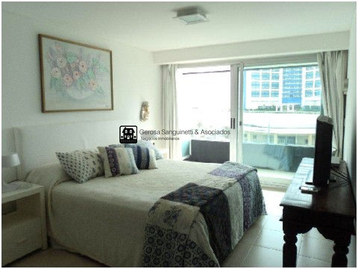 Apartamento ID.371 - Apartamento en Punta del Este, Aidy Grill