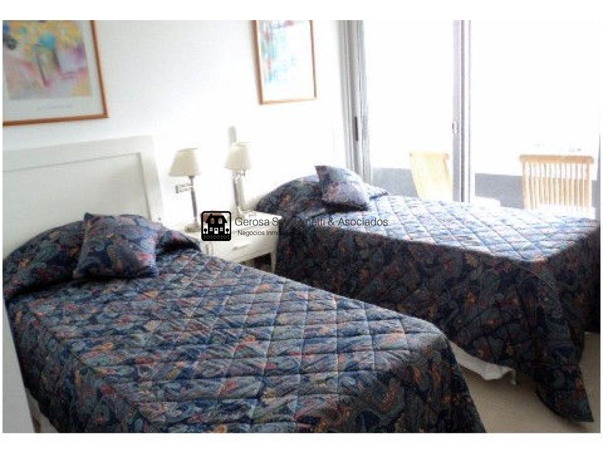 Apartamento ID.371 - Apartamento en Punta del Este, Aidy Grill