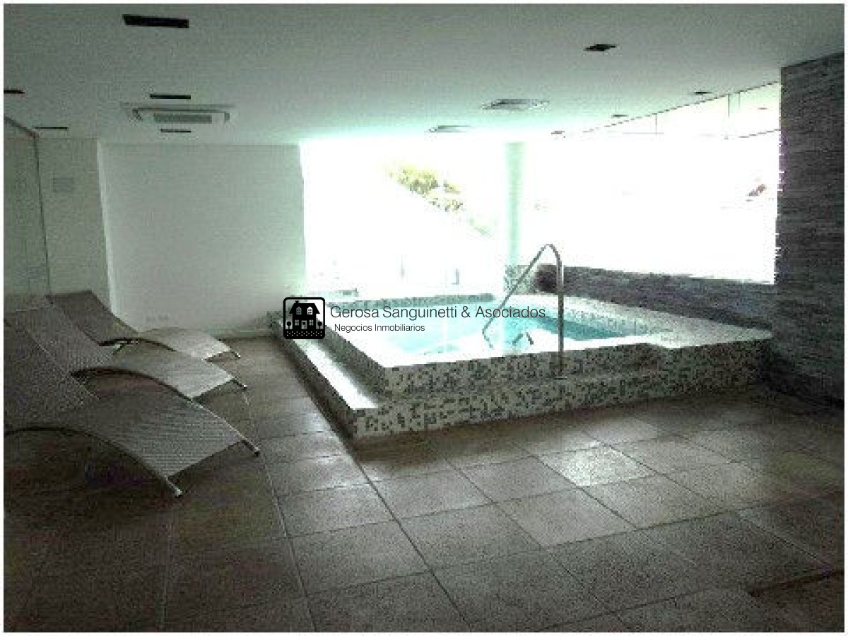 Apartamento ID.371 - Apartamento en Punta del Este, Aidy Grill