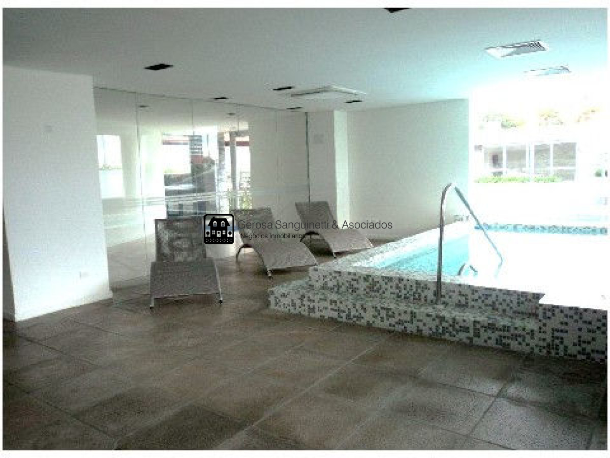 Apartamento ID.371 - Apartamento en Punta del Este, Aidy Grill