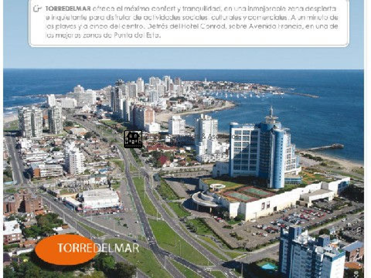 Apartamento ID.371 - Apartamento en Punta del Este, Aidy Grill