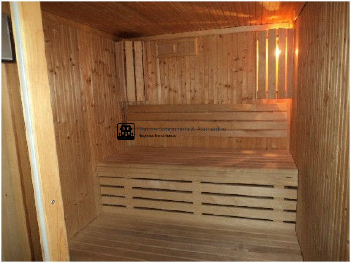 Apartamento ID.371 - Apartamento en Punta del Este, Aidy Grill