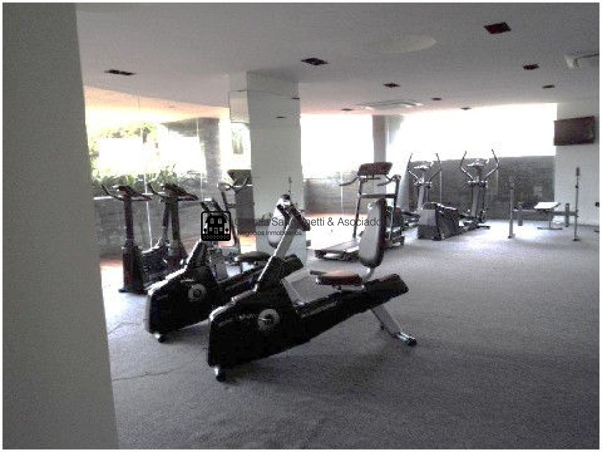 Apartamento ID.371 - Apartamento en Punta del Este, Aidy Grill