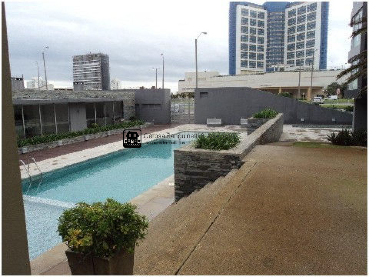 Apartamento ID.371 - Apartamento en Punta del Este, Aidy Grill