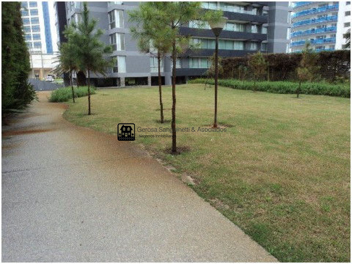 Apartamento ID.371 - Apartamento en Punta del Este, Aidy Grill