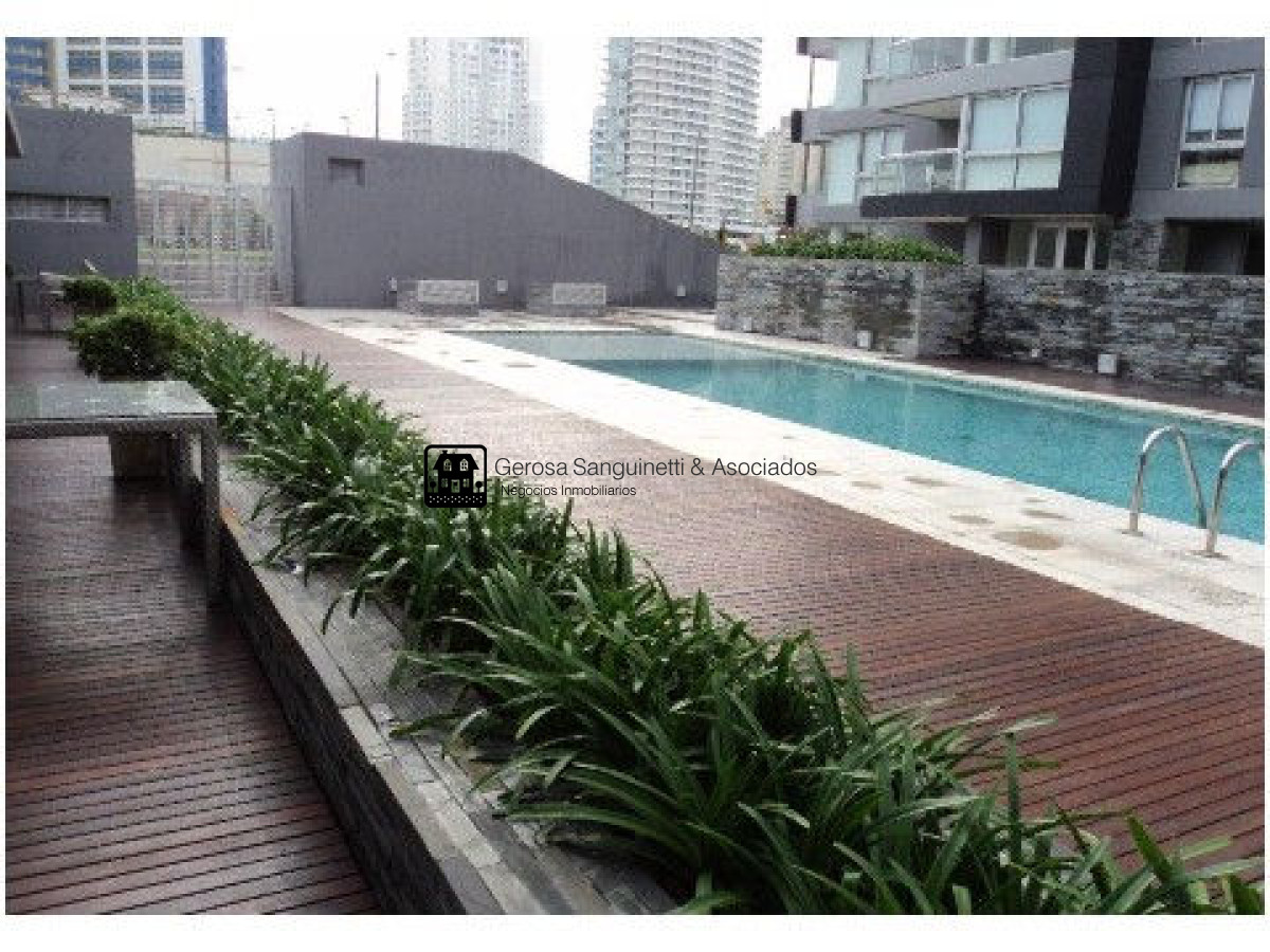 Apartamento ID.371 - Apartamento en Punta del Este, Aidy Grill
