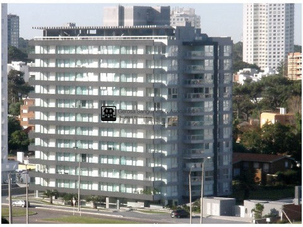 Apartamento ID.371 - Apartamento en Punta del Este, Aidy Grill