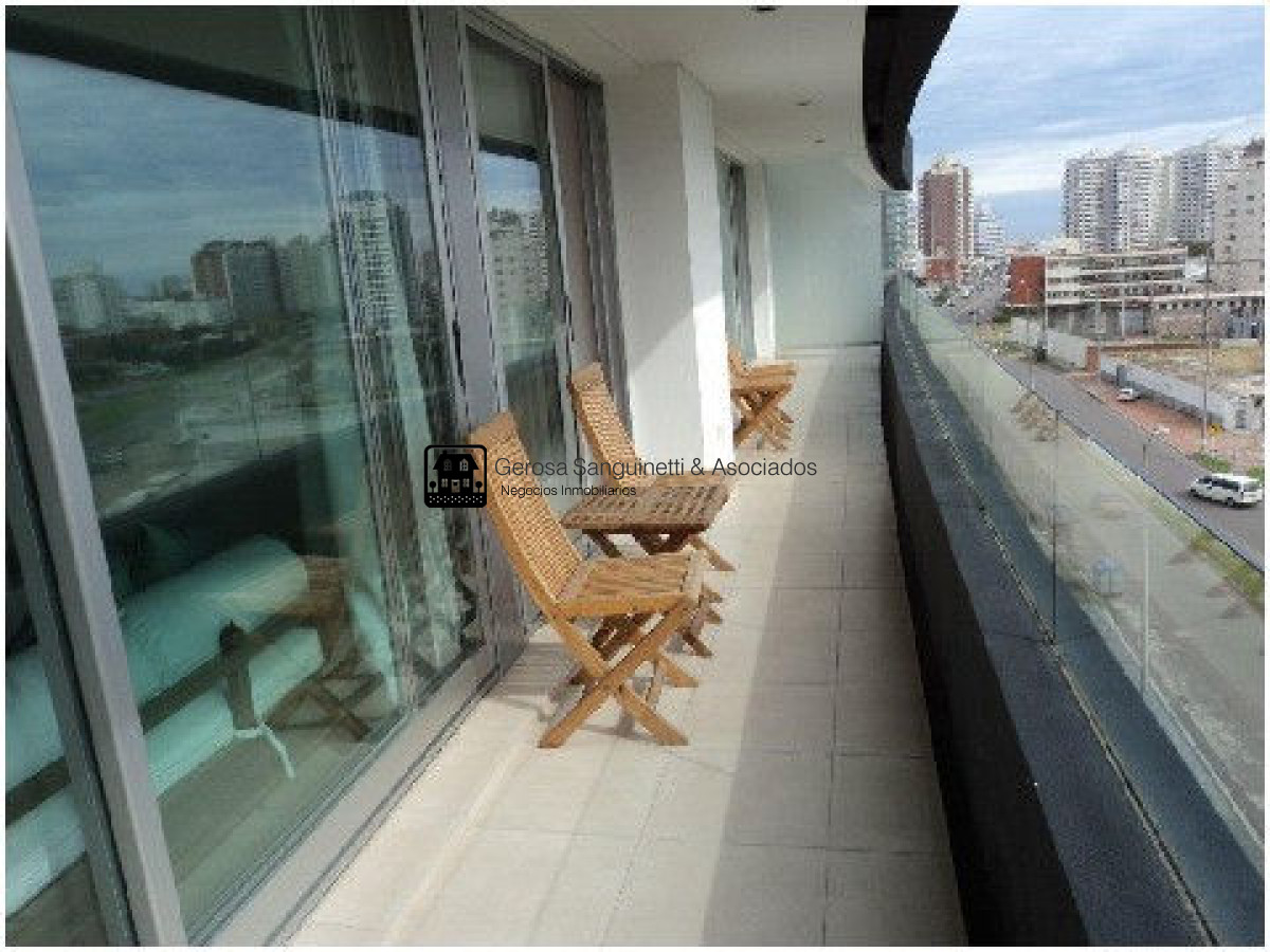 Apartamento ID.371 - Apartamento en Punta del Este, Aidy Grill