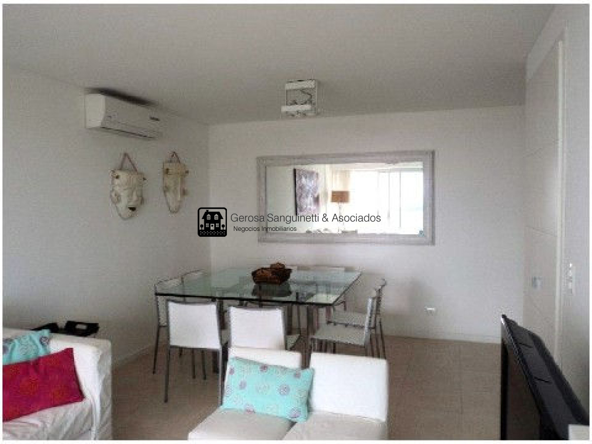 Apartamento ID.371 - Apartamento en Punta del Este, Aidy Grill