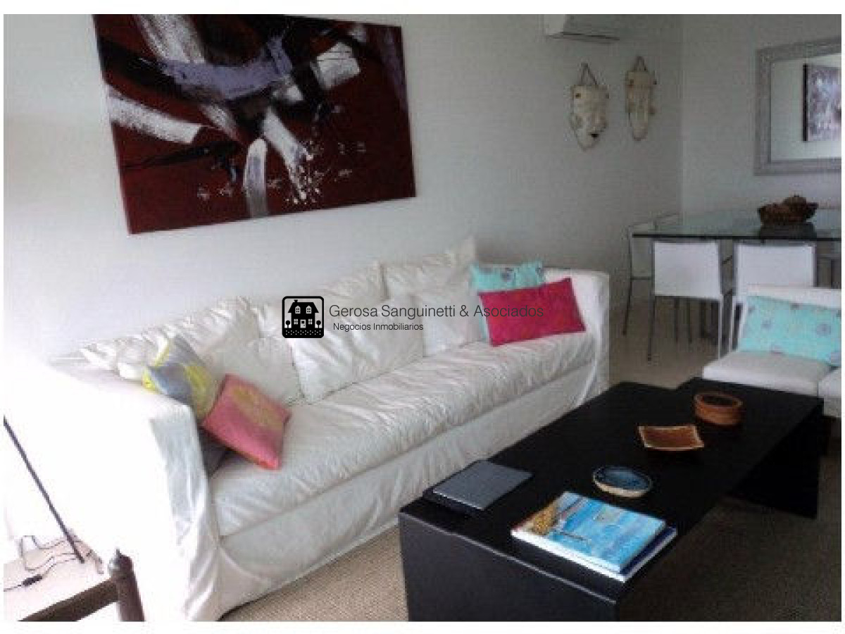 Apartamento ID.371 - Apartamento en Punta del Este, Aidy Grill