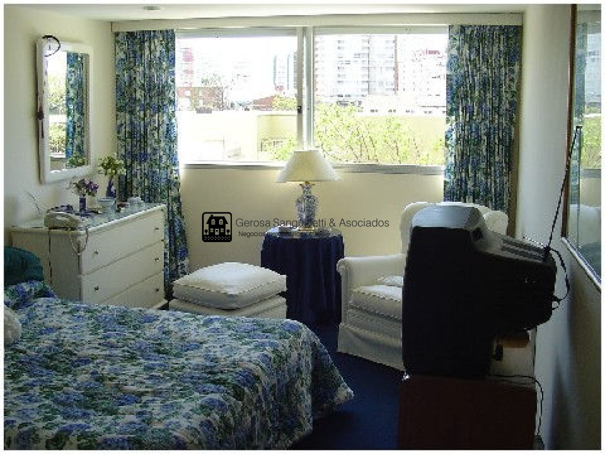 Apartamento ID.376 - Apartamento en Punta del Este, Mansa