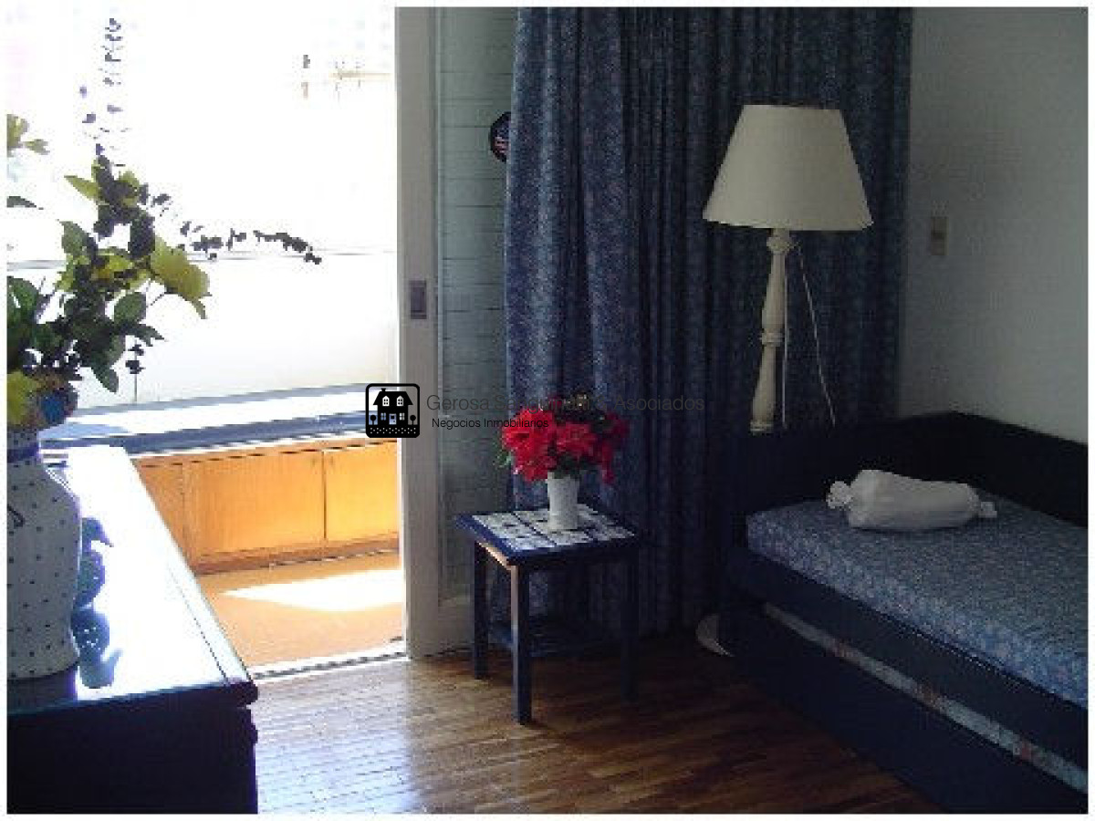 Apartamento ID.376 - Apartamento en Punta del Este, Mansa