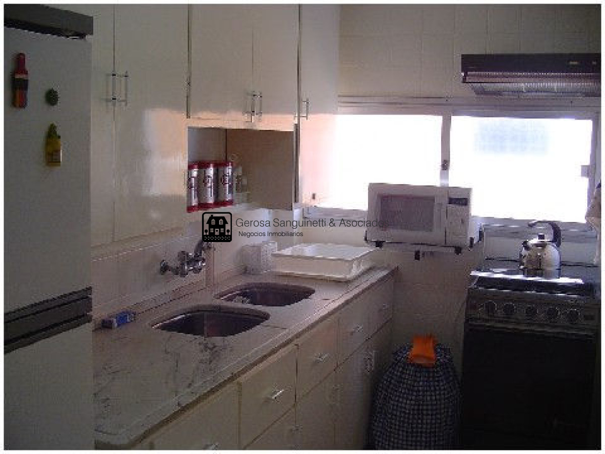 Apartamento ID.376 - Apartamento en Punta del Este, Mansa