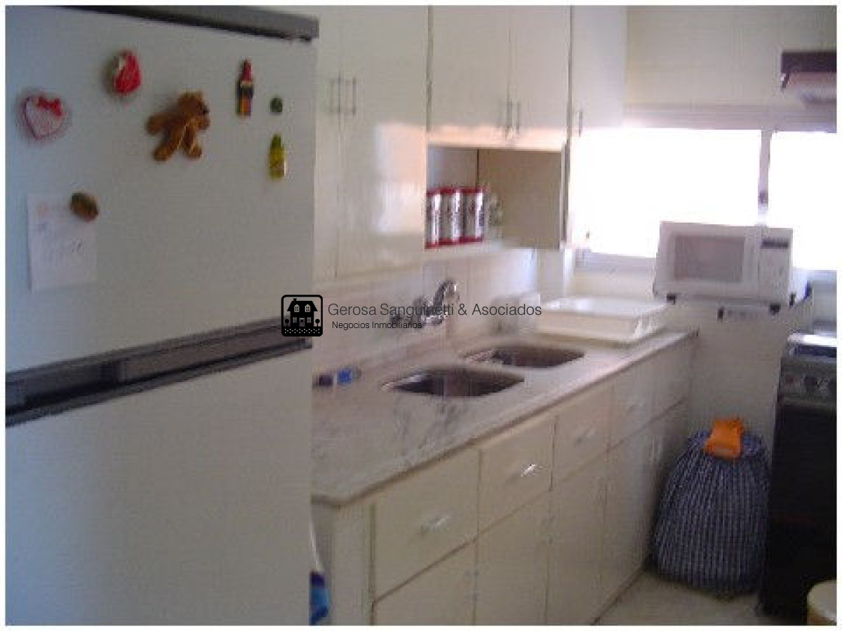 Apartamento ID.376 - Apartamento en Punta del Este, Mansa