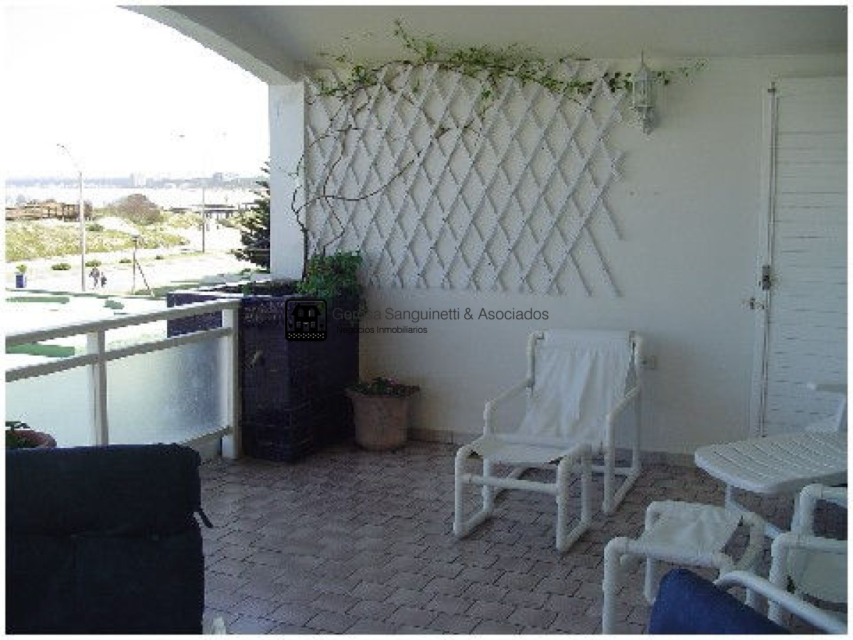 Apartamento ID.376 - Apartamento en Punta del Este, Mansa