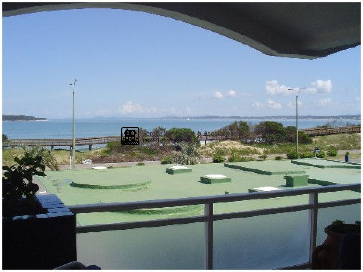 Apartamento ID.376 - Apartamento en Punta del Este, Mansa