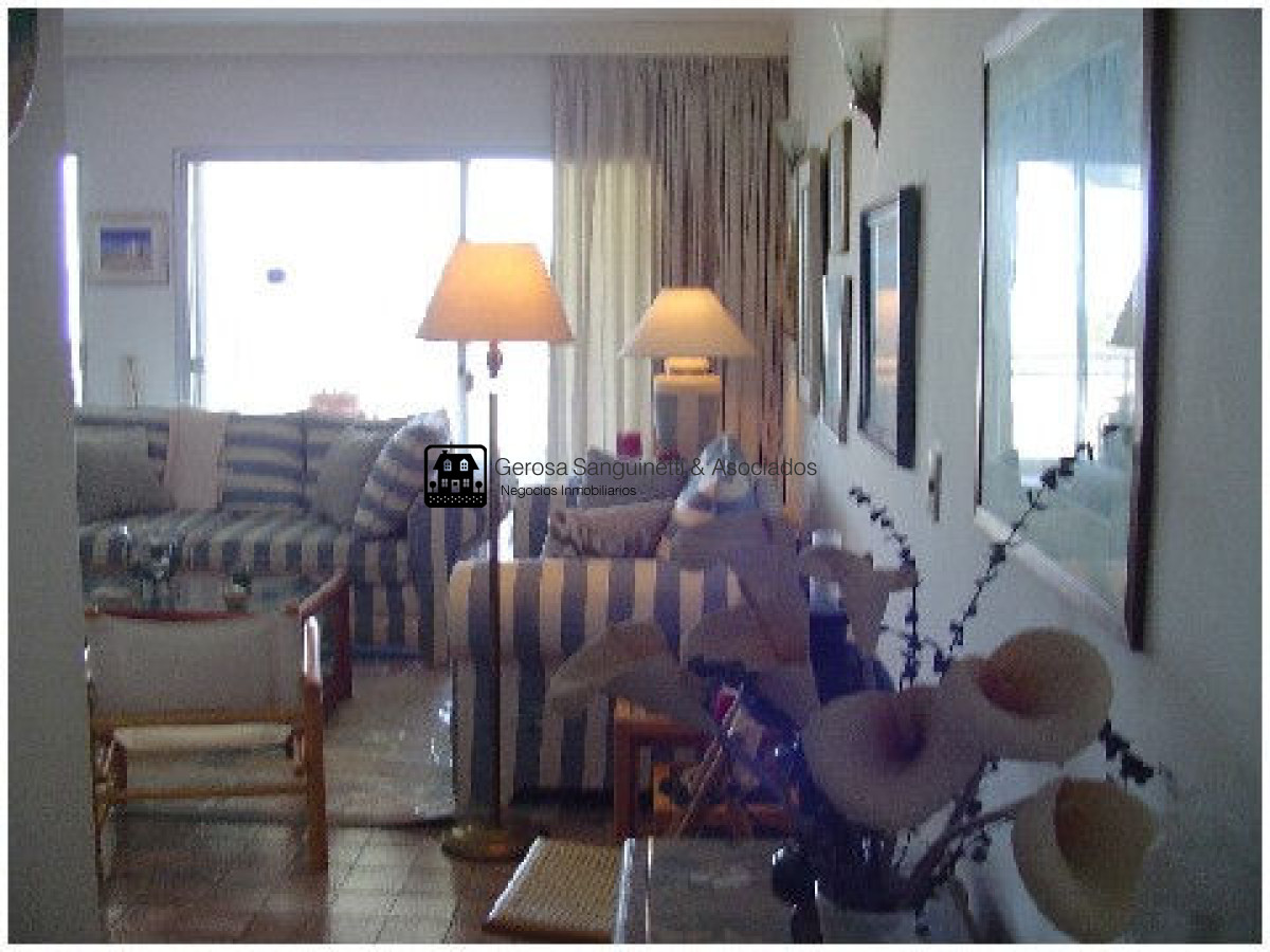 Apartamento ID.376 - Apartamento en Punta del Este, Mansa