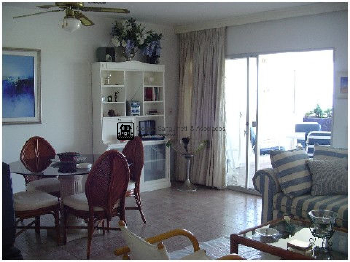 Apartamento ID.376 - Apartamento en Punta del Este, Mansa