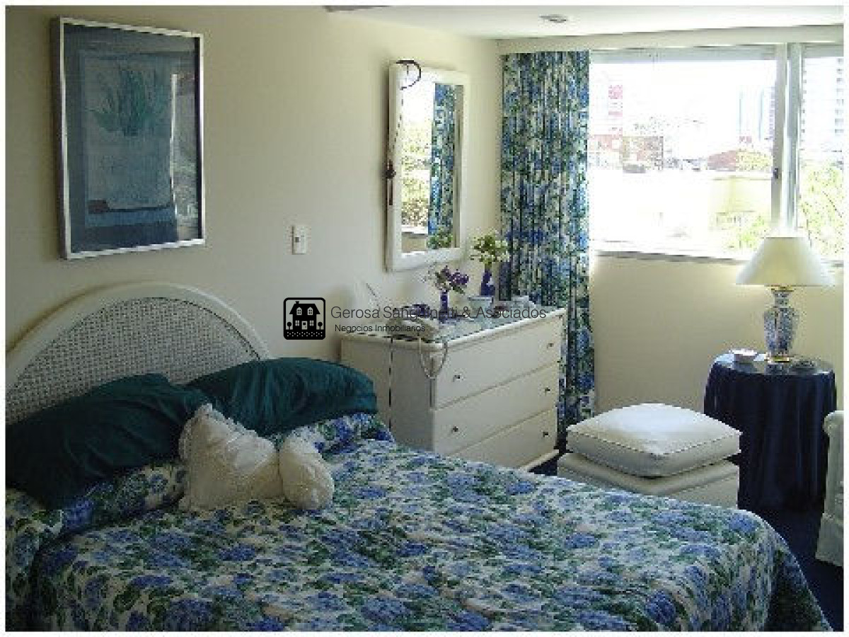 Apartamento ID.376 - Apartamento en Punta del Este, Mansa