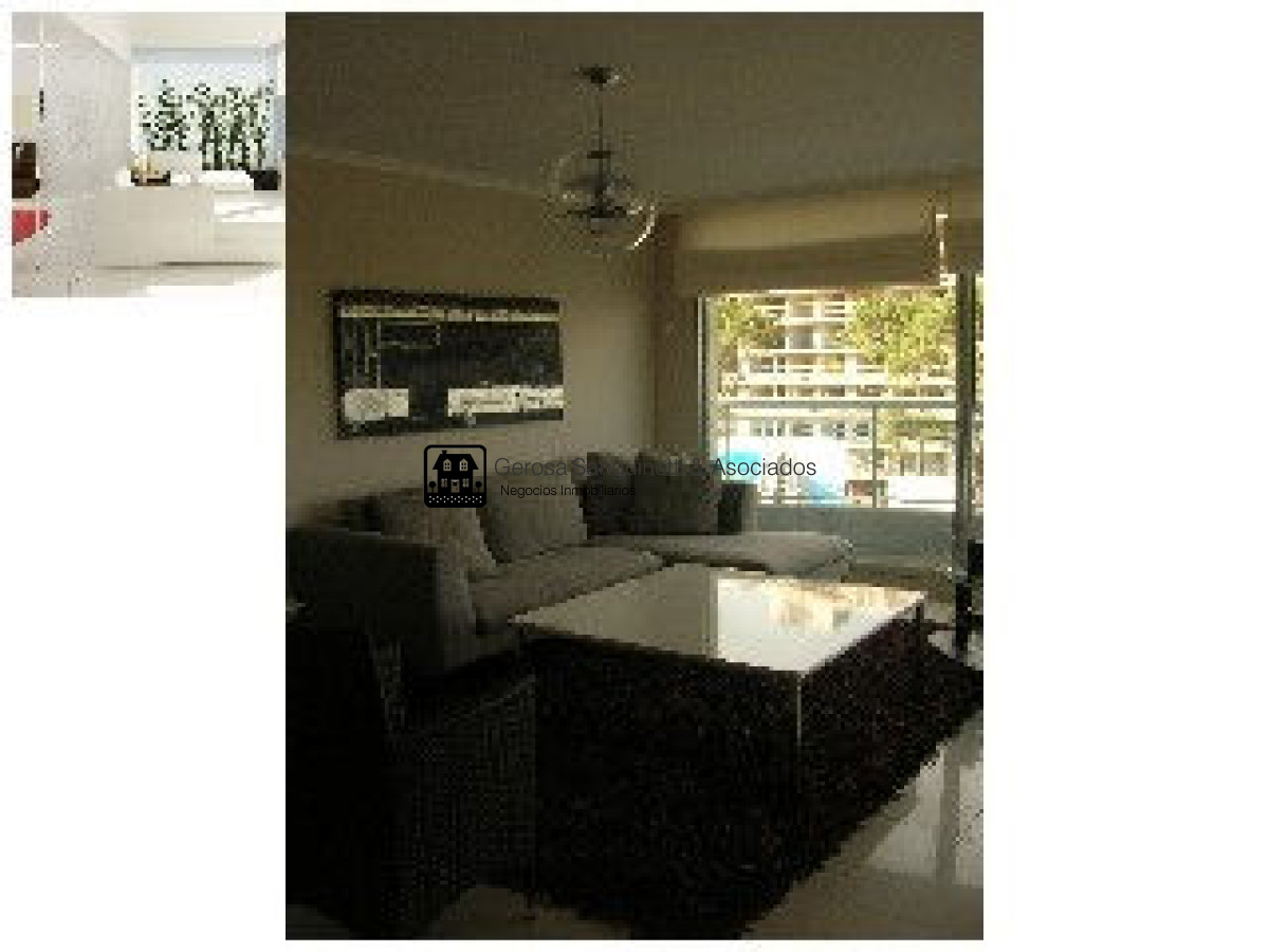 Apartamento ID.377 - Apartamento en Punta del Este, Roosevelt
