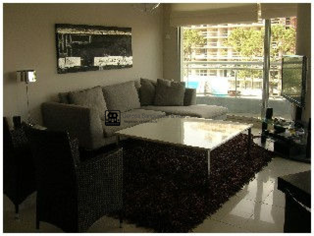Apartamento ID.377 - Apartamento en Punta del Este, Roosevelt