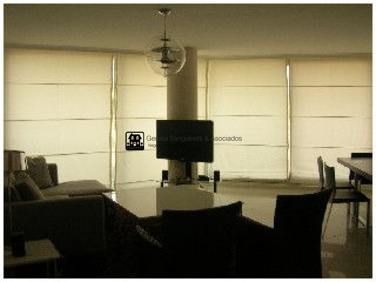 Apartamento ID.377 - Apartamento en Punta del Este, Roosevelt
