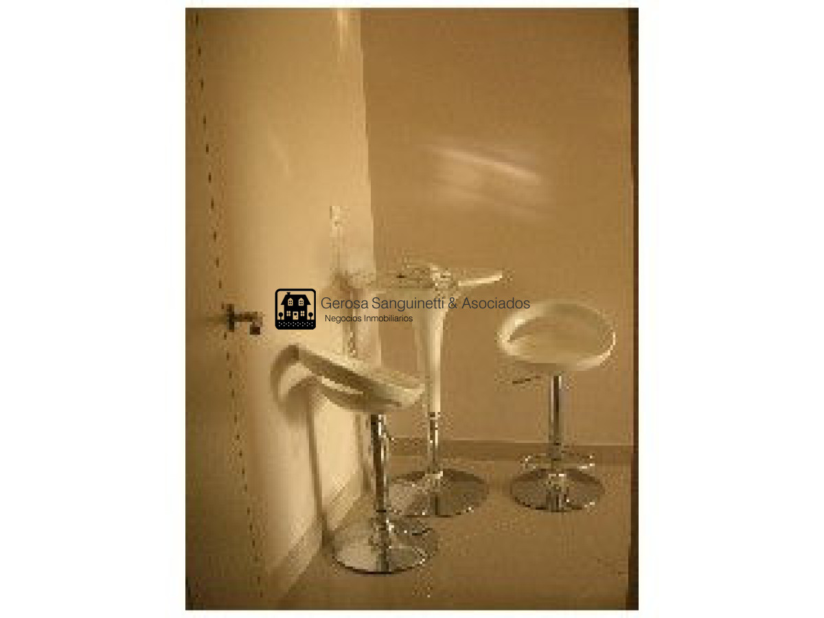 Apartamento ID.377 - Apartamento en Punta del Este, Roosevelt
